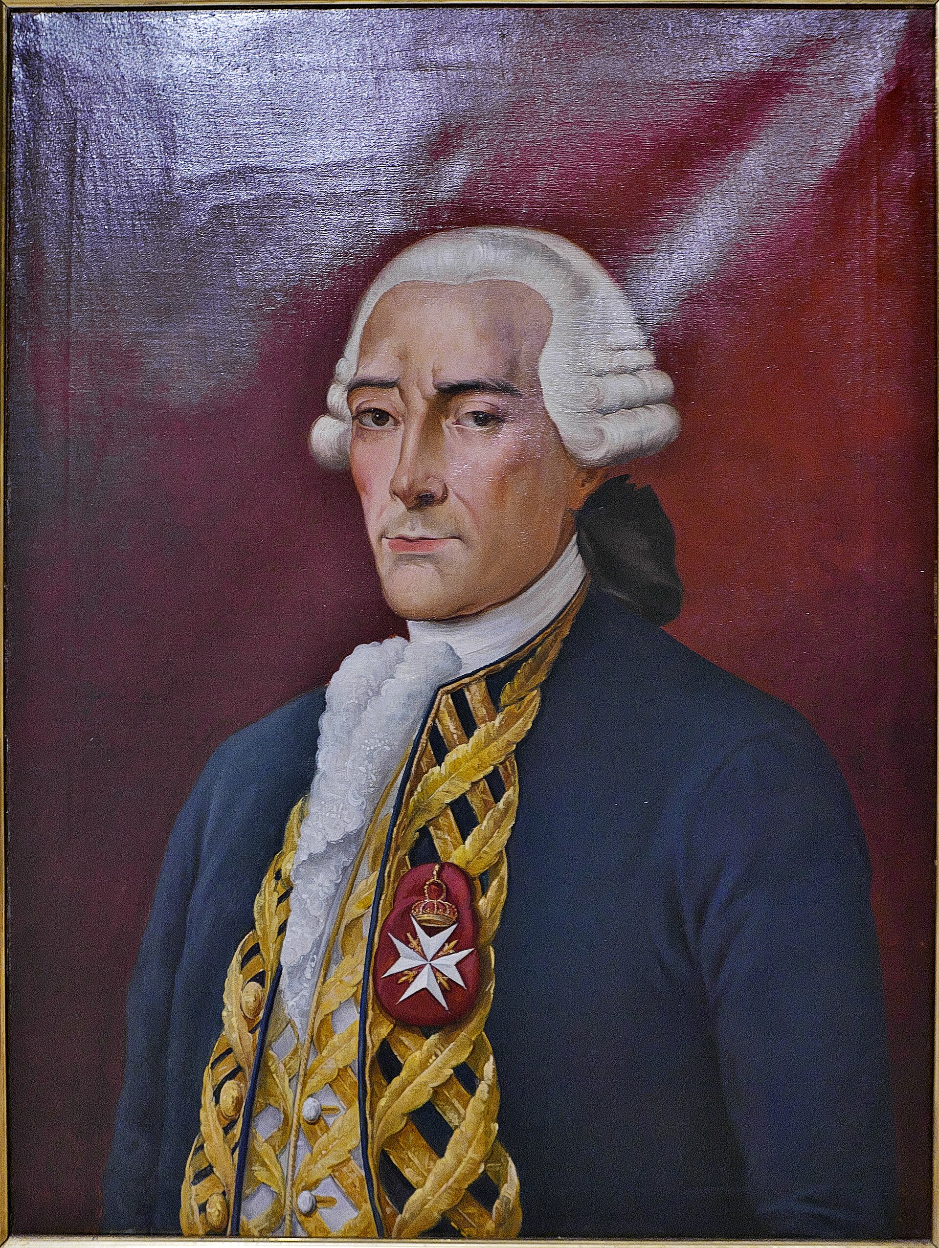 Glosario de Historia Naval